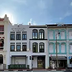 St Signature Chinatown