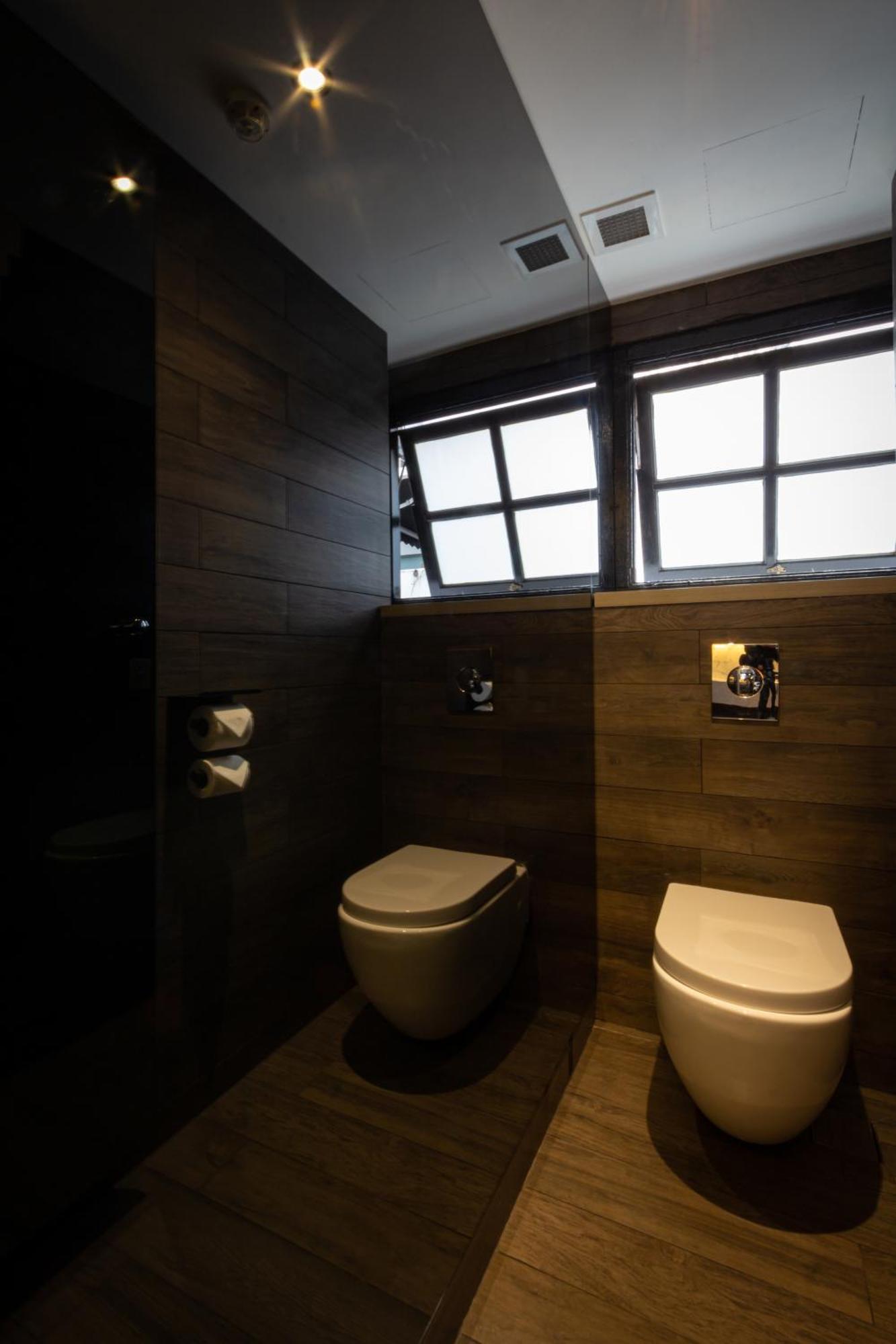 St Signature Chinatown Hotel Singapur